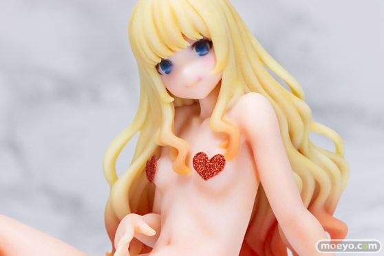 insight（インサイト） インサイトオリジナル「肉感少女D」フルカラー造形ver. APE フィギュア エロ 06