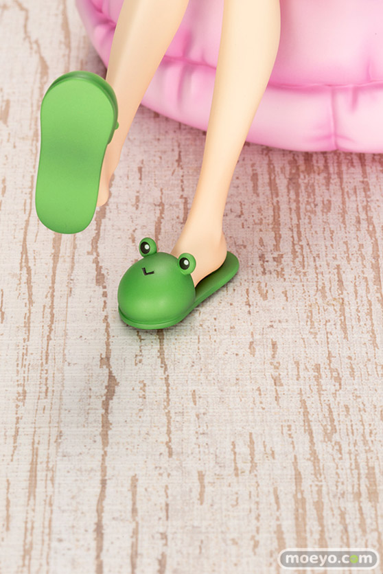 コトブキヤ とある科学の超電磁砲T 御坂美琴ゲコ太まみれver. フィギュア 邱明埼 09