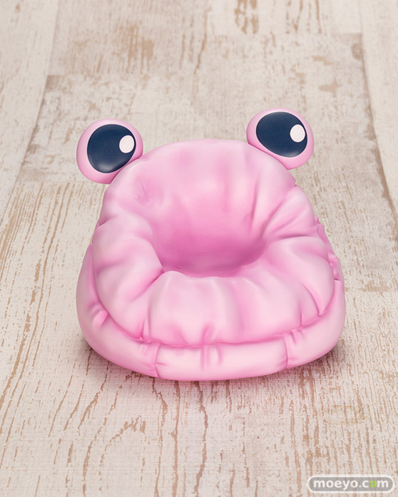 コトブキヤ とある科学の超電磁砲T 御坂美琴ゲコ太まみれver. フィギュア 邱明埼 10