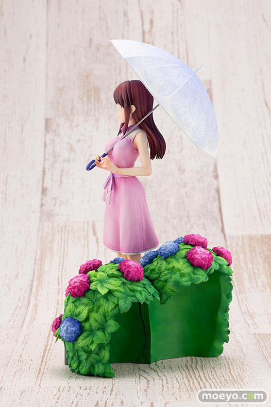 コトブキヤ アイドルマスター シンデレラガールズ 三船美優-off stage- フィギュア ブレイン 04