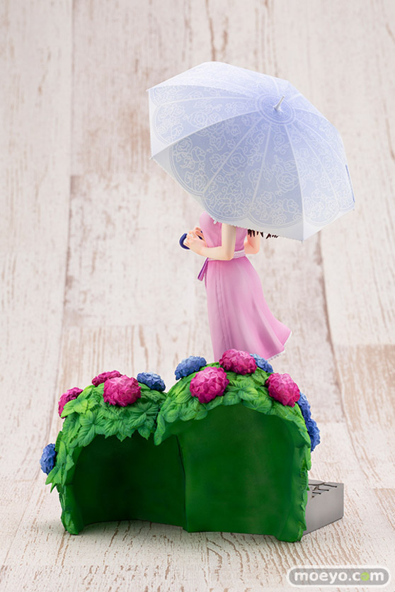 コトブキヤ アイドルマスター シンデレラガールズ 三船美優-off stage- フィギュア ブレイン 05