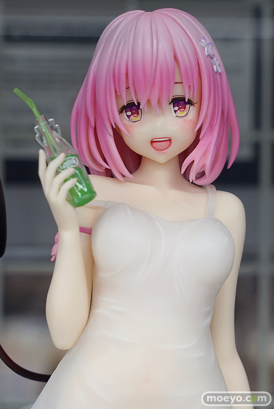 わんだらー To LOVEる―とらぶる―ダークネス モモ・ベリア・デビルーク 宮川武 フィギュア あみあみ 06