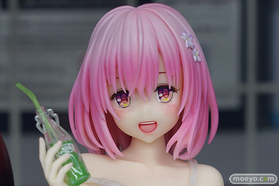 わんだらー To LOVEる―とらぶる―ダークネス モモ・ベリア・デビルーク 宮川武 フィギュア あみあみ 07