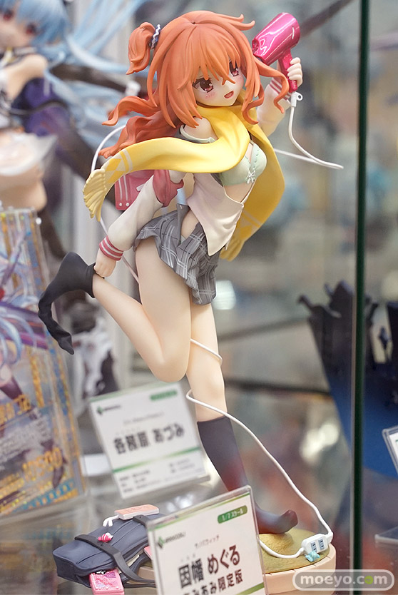 ブロッコリー サノバウィッチ 因幡めぐる にくりぼん かわも こもわた遙華 フィギュア あみあみ 02