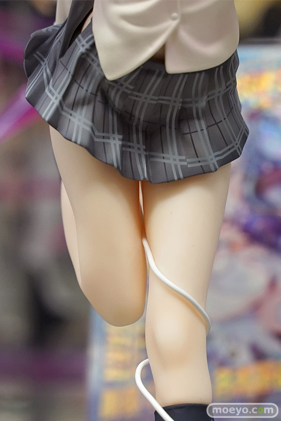 ブロッコリー サノバウィッチ 因幡めぐる にくりぼん かわも こもわた遙華 フィギュア あみあみ 11