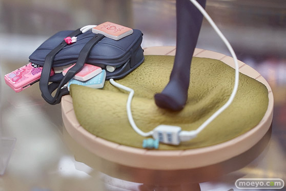 ブロッコリー サノバウィッチ 因幡めぐる にくりぼん かわも こもわた遙華 フィギュア あみあみ 12