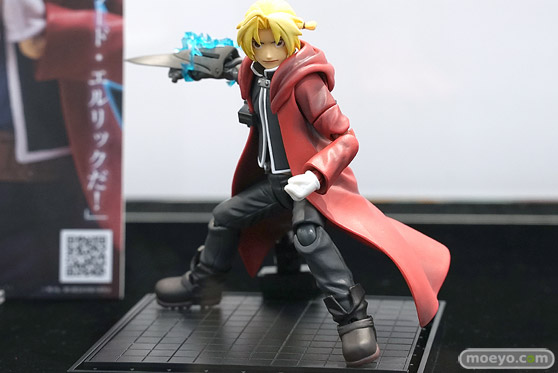 秋葉原の新作フィギュア展示の様子 あみあみ 11