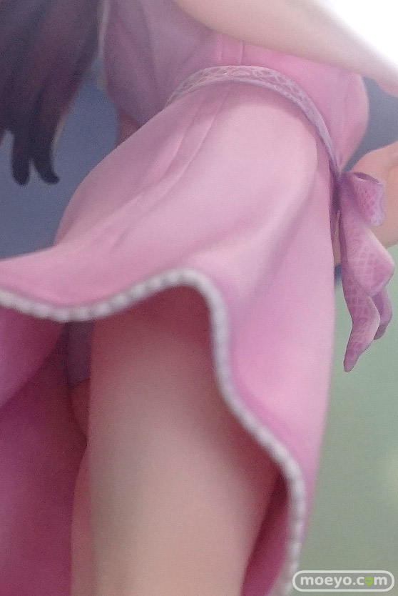 秋葉原の新作フィギュア展示の様子 あみあみ 16