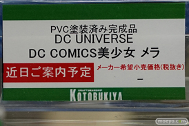 秋葉原の新作フィギュア展示の様子 あみあみ 19