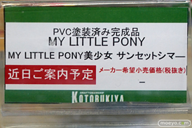 秋葉原の新作フィギュア展示の様子 あみあみ 22