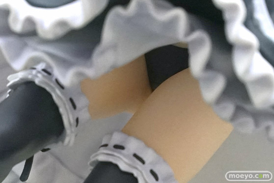 秋葉原の新作フィギュア展示の様子 あみあみ 28