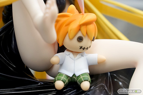 秋葉原の新作フィギュア展示の様子 あみあみ 31