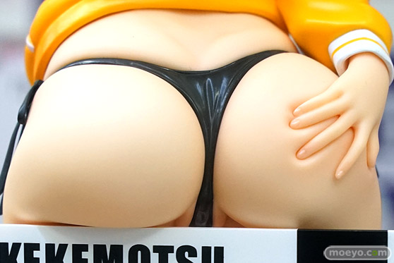 秋葉原の新作フィギュア展示の様子 あみあみ 53