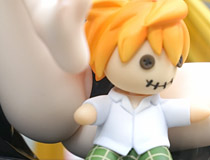 「金色の闇」「ジャンヌ・ダルク＆モードレッド」「ショコラ＆バニラ」など 秋葉原の新作フィギュア、グッズ展示の様子01（2020年9月20日）