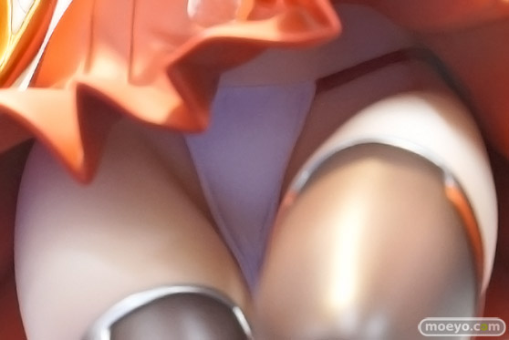 秋葉原の新作フィギュア展示の様子 ボークスホビー天国  03