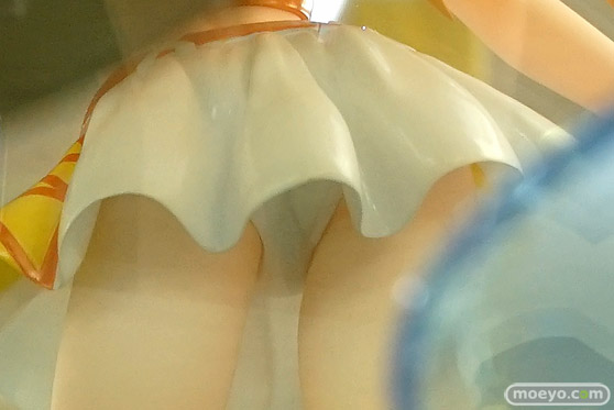 秋葉原の新作フィギュア展示の様子 ボークスホビー天国  27