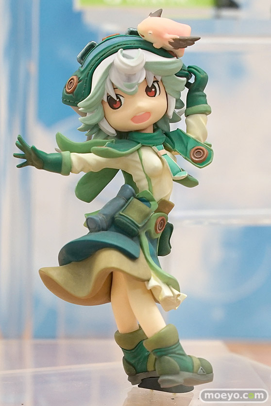 秋葉原の新作フィギュア展示の様子 ボークスホビー天国  36