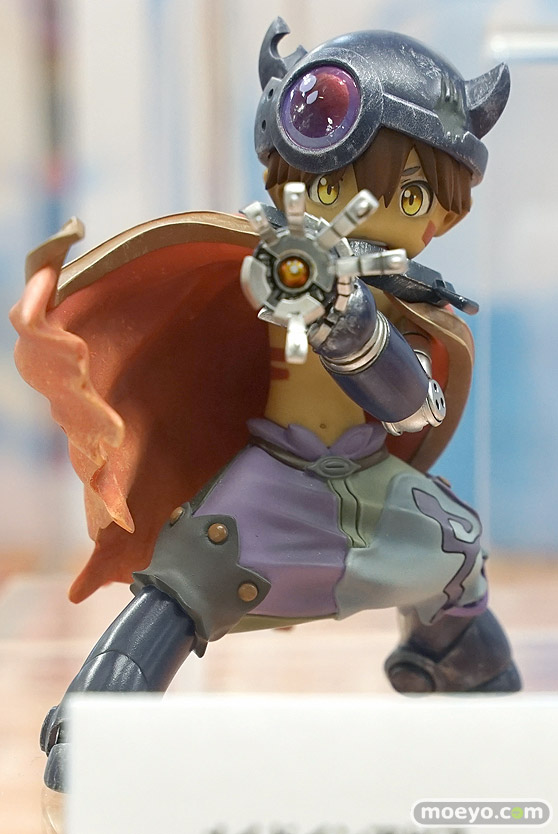 秋葉原の新作フィギュア展示の様子 ボークスホビー天国  40