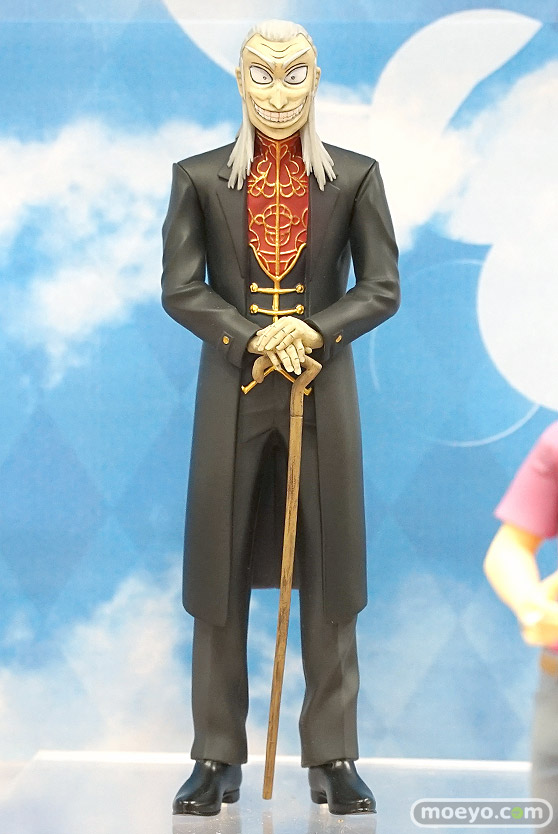 秋葉原の新作フィギュア展示の様子 ボークスホビー天国  52