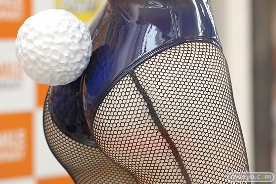 フリーイング B-STYLE 食戟のソーマ 新戸緋沙子 バニーVer. 川村恭一 フィギュア ボークスホビー天国 19