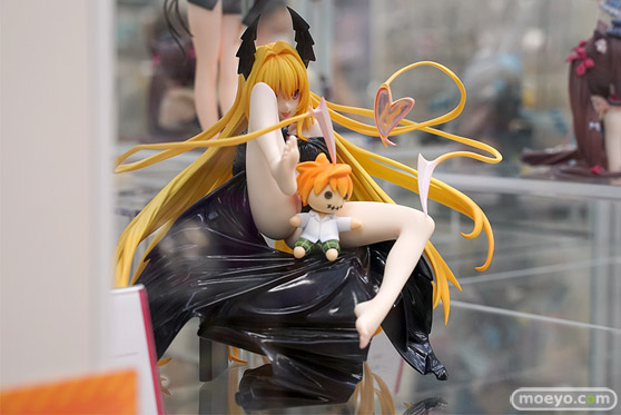 フレア To LOVEる -とらぶる- ダークネス 金色の闇 French Doll 強龍 フィギュア あみあみ 02