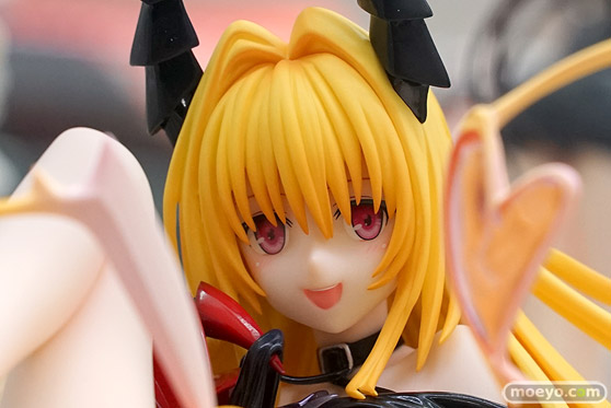 フレア To LOVEる -とらぶる- ダークネス 金色の闇 French Doll 強龍 フィギュア あみあみ 07