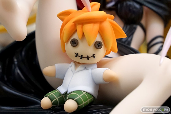 フレア To LOVEる -とらぶる- ダークネス 金色の闇 French Doll 強龍 フィギュア あみあみ 11