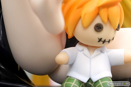 フレア To LOVEる -とらぶる- ダークネス 金色の闇 French Doll 強龍 フィギュア あみあみ 13