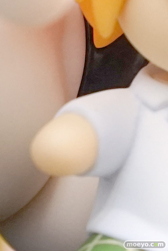 フレア To LOVEる -とらぶる- ダークネス 金色の闇 French Doll 強龍 フィギュア あみあみ 14