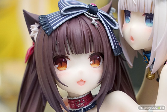 フレア ネコぱら ショコラ＆バニラ G.O. 強龍 エロ フィギュア あみあみ 09