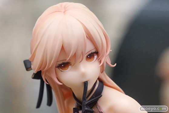 Reverse Studio ドールズフロントライン OTs-14 紫雨心Ver. ASK reflex 橘猫工業 Phoenix逆転 A14 フィギュア あみあみ 09