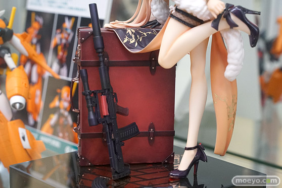 Reverse Studio ドールズフロントライン OTs-14 紫雨心Ver. ASK reflex 橘猫工業 Phoenix逆転 A14 フィギュア あみあみ 13