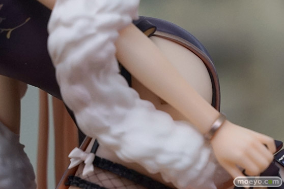 Reverse Studio ドールズフロントライン OTs-14 紫雨心Ver. ASK reflex 橘猫工業 Phoenix逆転 A14 フィギュア あみあみ 14