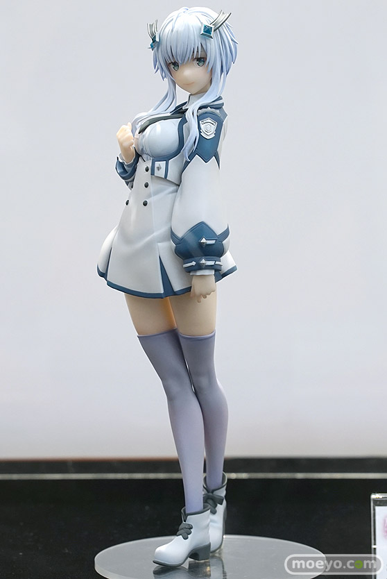 アニプレックスプラス 魔王学院の不適合者 ミーシャ・ネクロン iTANDi 谷口 世太郎 ウイング フィギュア 01