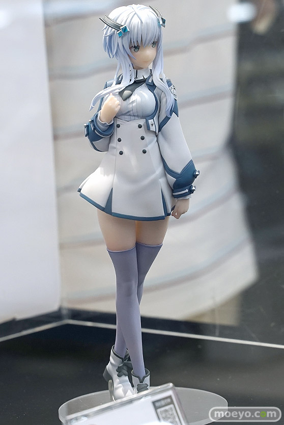 アニプレックスプラス 魔王学院の不適合者 ミーシャ・ネクロン iTANDi 谷口 世太郎 ウイング フィギュア 02