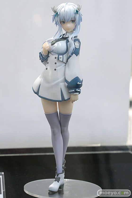 アニプレックスプラス 魔王学院の不適合者 ミーシャ・ネクロン iTANDi 谷口 世太郎 ウイング フィギュア 03