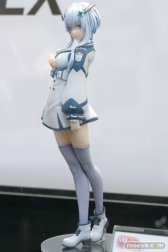 アニプレックスプラス 魔王学院の不適合者 ミーシャ・ネクロン iTANDi 谷口 世太郎 ウイング フィギュア 04