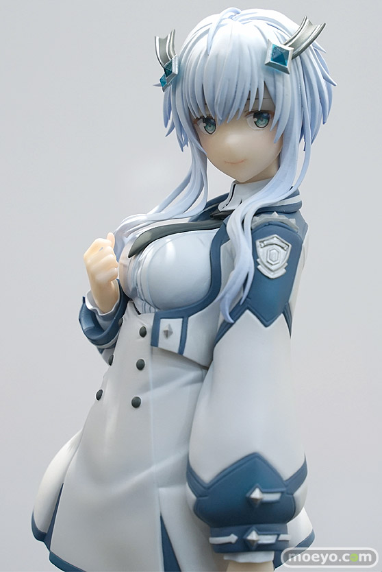 アニプレックスプラス 魔王学院の不適合者 ミーシャ・ネクロン iTANDi 谷口 世太郎 ウイング フィギュア 05