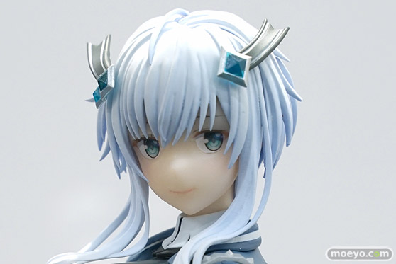 アニプレックスプラス 魔王学院の不適合者 ミーシャ・ネクロン iTANDi 谷口 世太郎 ウイング フィギュア 06