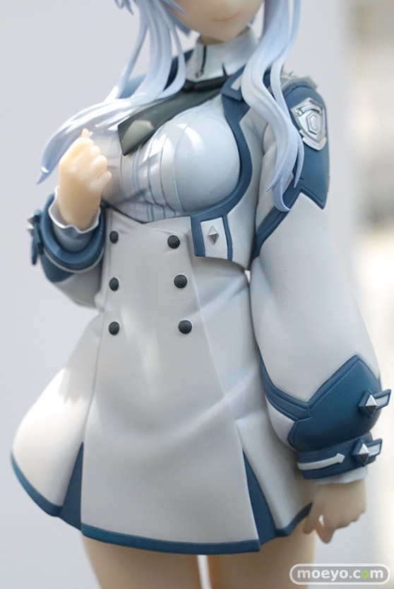 アニプレックスプラス 魔王学院の不適合者 ミーシャ・ネクロン iTANDi 谷口 世太郎 ウイング フィギュア 07