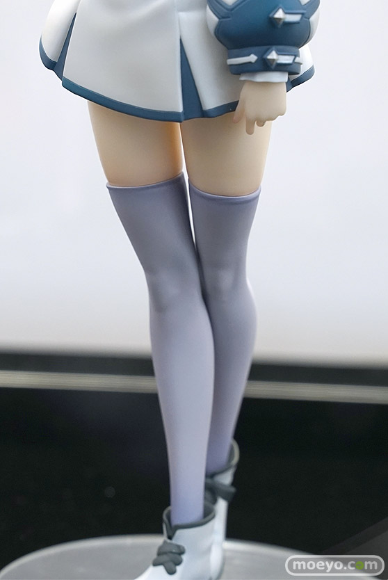 アニプレックスプラス 魔王学院の不適合者 ミーシャ・ネクロン iTANDi 谷口 世太郎 ウイング フィギュア 08