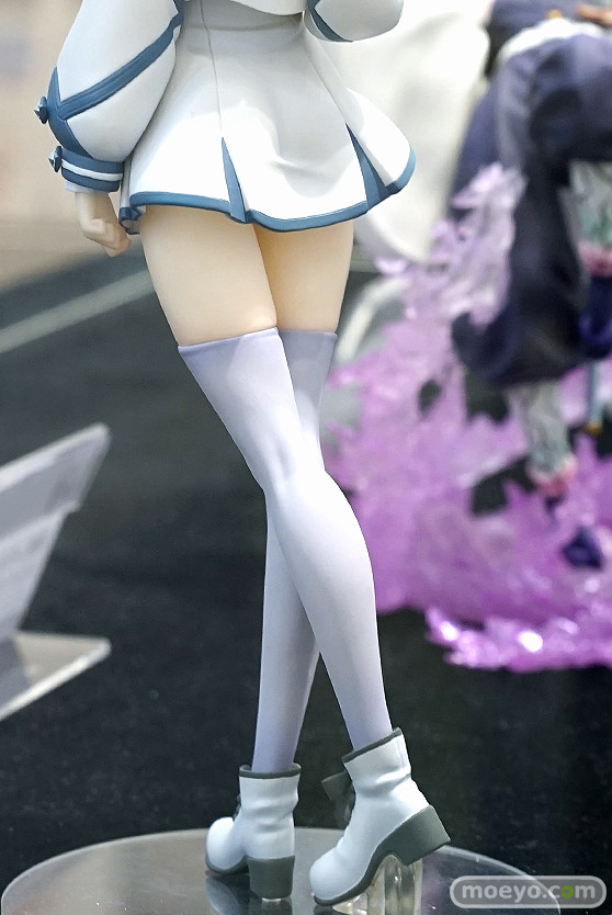 アニプレックスプラス 魔王学院の不適合者 ミーシャ・ネクロン iTANDi 谷口 世太郎 ウイング フィギュア 10