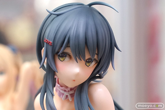 ダイキ工業 ランドリーガール 翠川あまね illustration by 平つくね D蔵 明智逸鶴 フィギュア エロ キャストオフ あみあみ 09