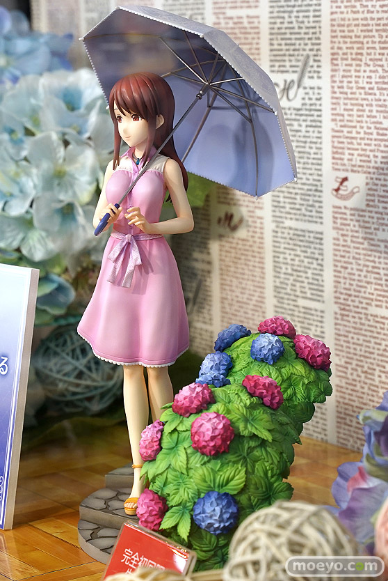 コトブキヤ アイドルマスター シンデレラガールズ 三船美優-off stage- フィギュア ブレイン あみあみ 06