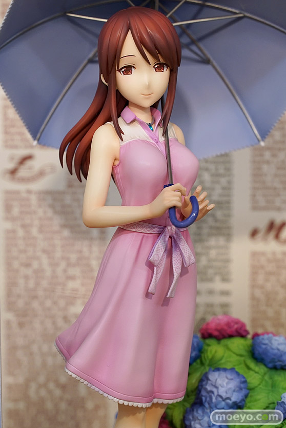 コトブキヤ アイドルマスター シンデレラガールズ 三船美優-off stage- フィギュア ブレイン あみあみ 07