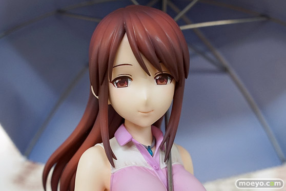 コトブキヤ アイドルマスター シンデレラガールズ 三船美優-off stage- フィギュア ブレイン あみあみ 08