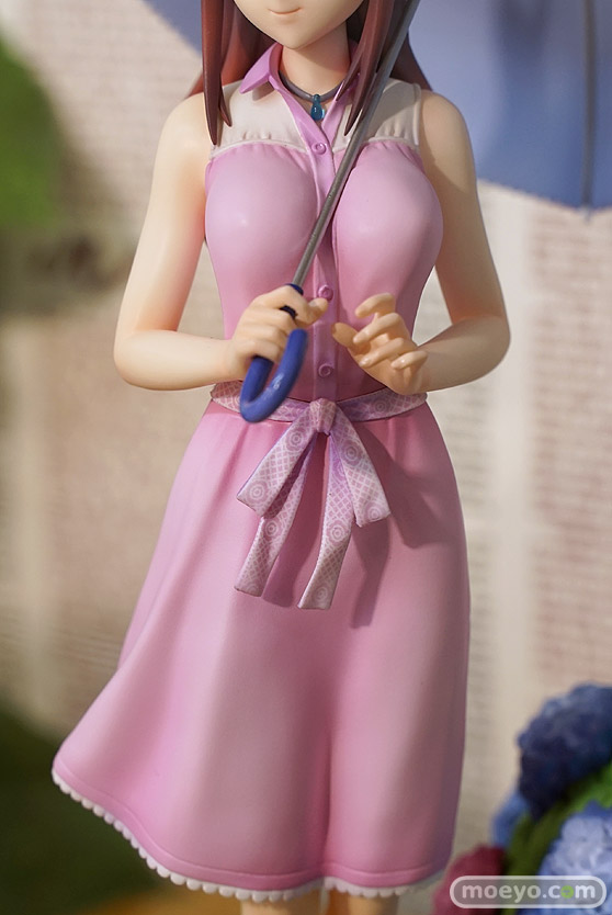 コトブキヤ アイドルマスター シンデレラガールズ 三船美優-off stage- フィギュア ブレイン あみあみ 09