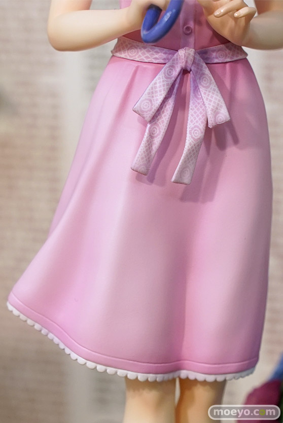 コトブキヤ アイドルマスター シンデレラガールズ 三船美優-off stage- フィギュア ブレイン あみあみ 12