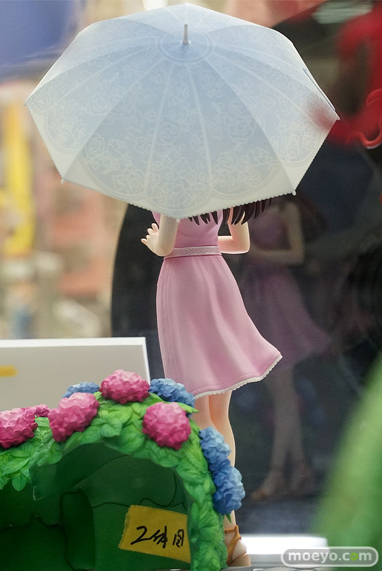 コトブキヤ アイドルマスター シンデレラガールズ 三船美優-off stage- フィギュア ブレイン あみあみ 14