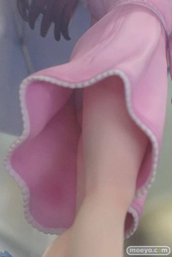 コトブキヤ アイドルマスター シンデレラガールズ 三船美優-off stage- フィギュア ブレイン あみあみ 16